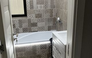 Brown Luxury – apartament 53 mp, terasă și parcare inclusă ! - Poză 5