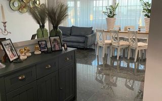 Penthouse Lux, 3 camere 127,3 mp, Tineretului63, Militari Residence - Poză 7