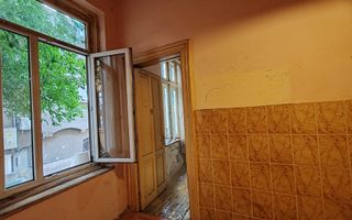 Oferta zilei !!! Garsoniera 33.4 mp utili in Vila - Zona Parcul Carol - Poză 8