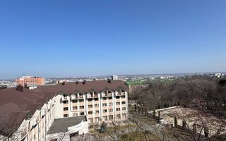 Apartament cu 3 camere Telecentru, mun. Chișinău - Poză 10