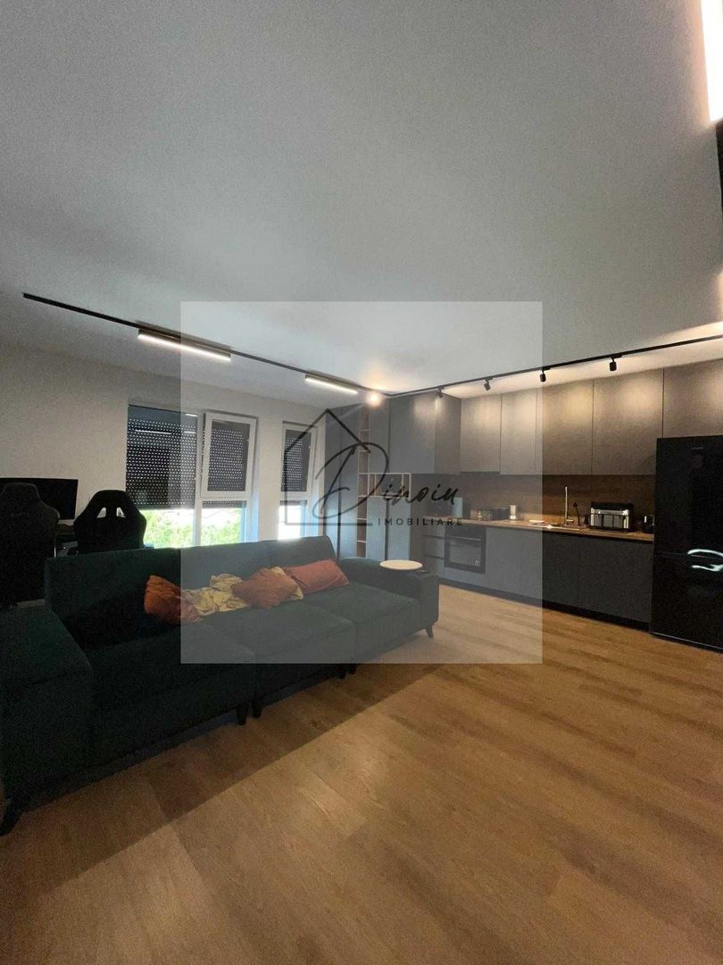 Apartament 2 camere MTM Pipera Lake I UNIC I - Poză 8