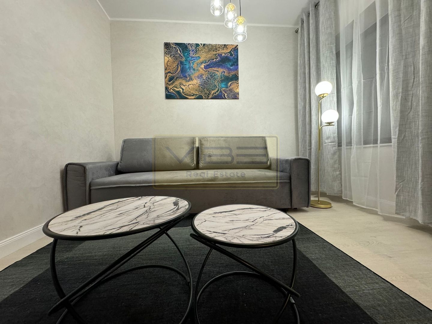 Apartament 2 camere decomandat NOU - Royal Town Copou - Poză 3