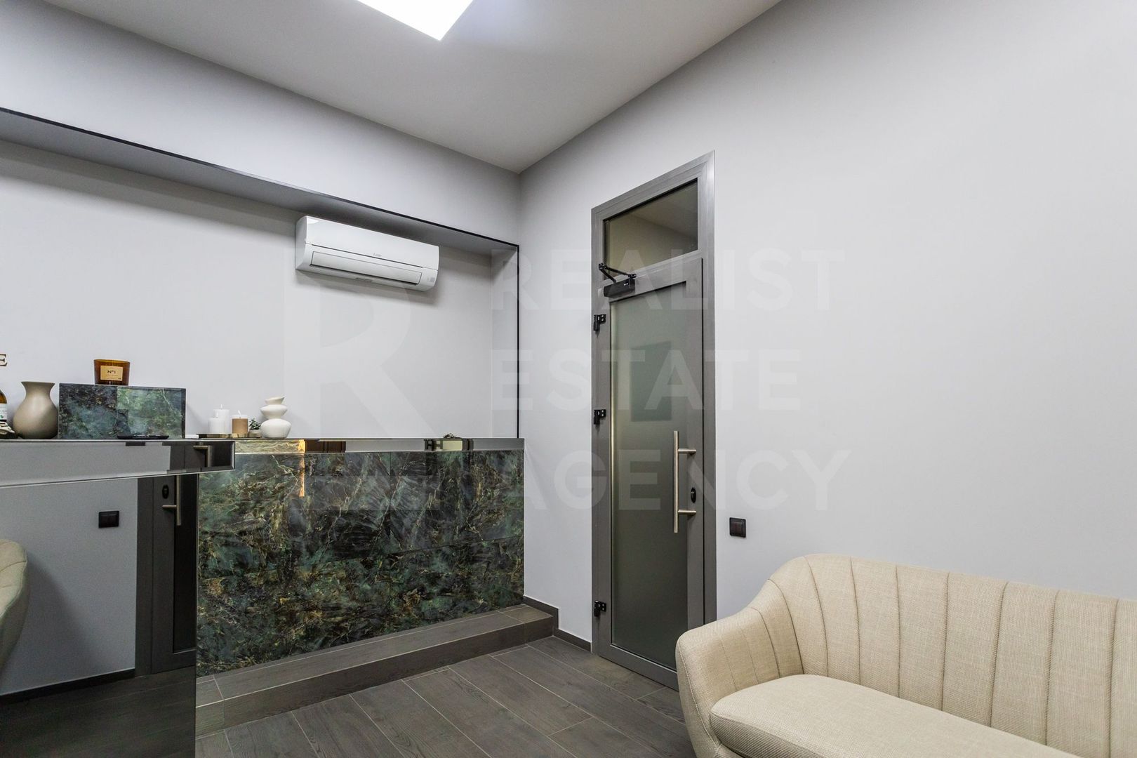 Сhirie, spațiu comercial, 50 mp, str. Alba-Iulia, Buiucani - Poză 15