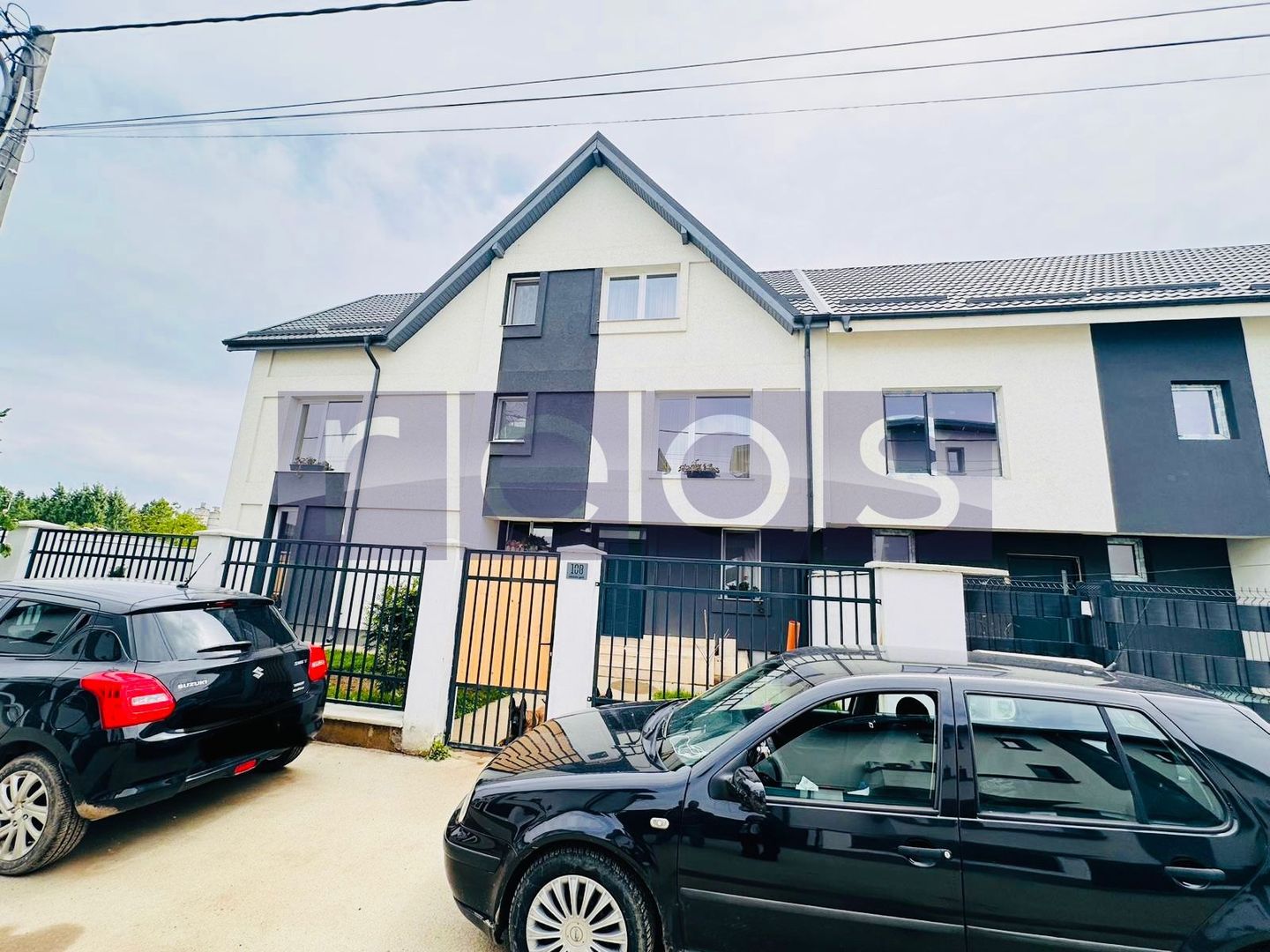 Vila DE LUX | de VANZARE MOGOSOAIA | 6 camere - Poză 6