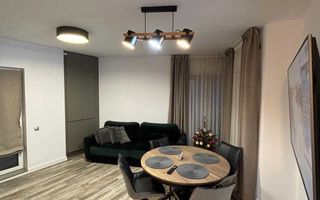 Apartament 3 camere, finisat modern, Buna Ziua - Poză 2
