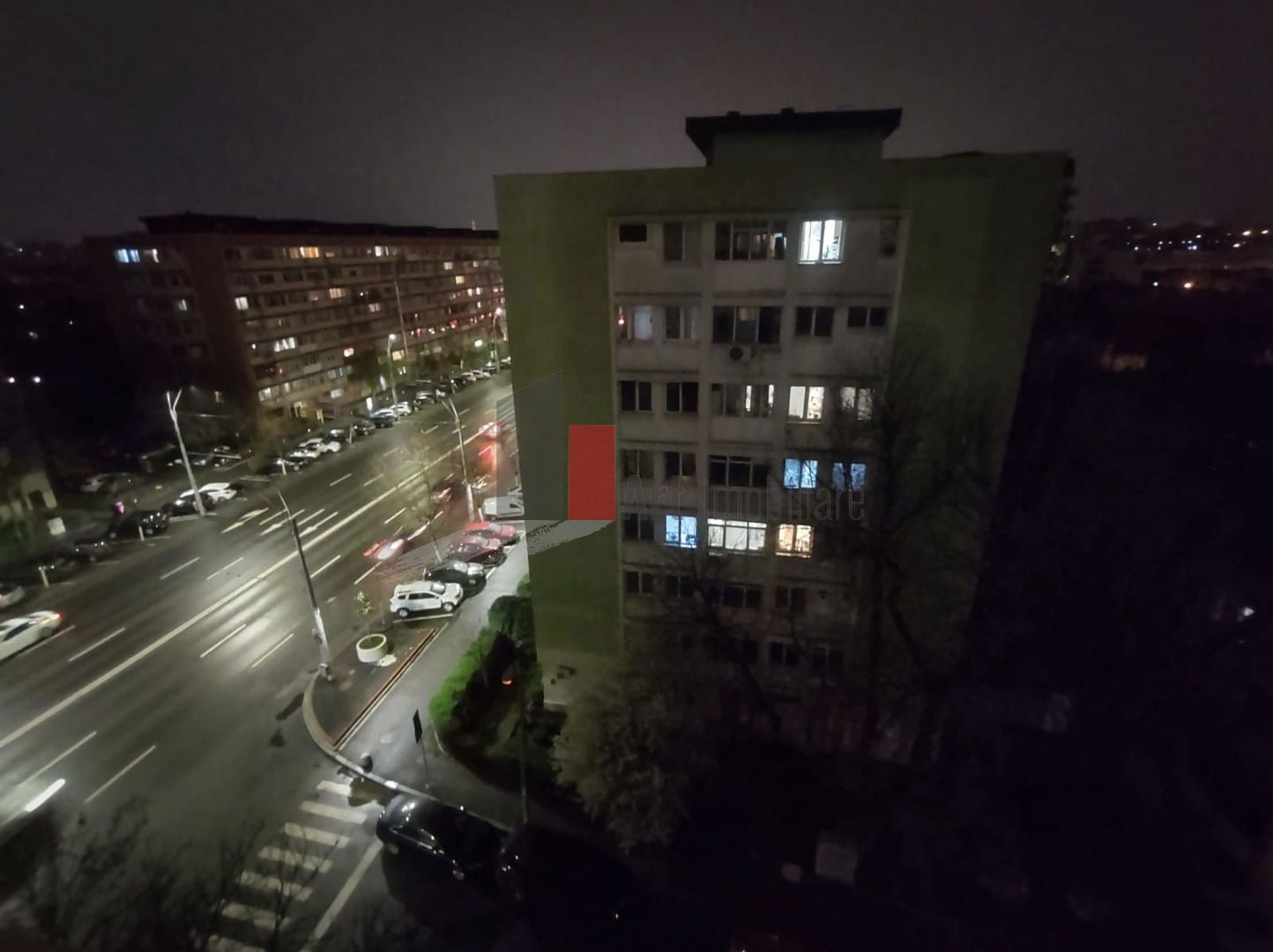 Vânzare apartament 3 camere Bd. Dimitrie Cantemir-Mărășești - Poză 1