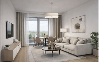 Apartament 2 camere Parcare Inclusa-Pallady Comision 0 - Poză 1