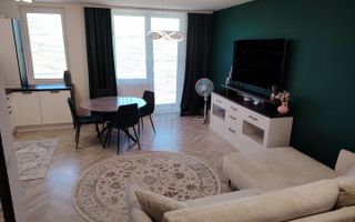 Apartament 3 camere, bloc nou – Florești, zona Muzeul Apei - Poză 5
