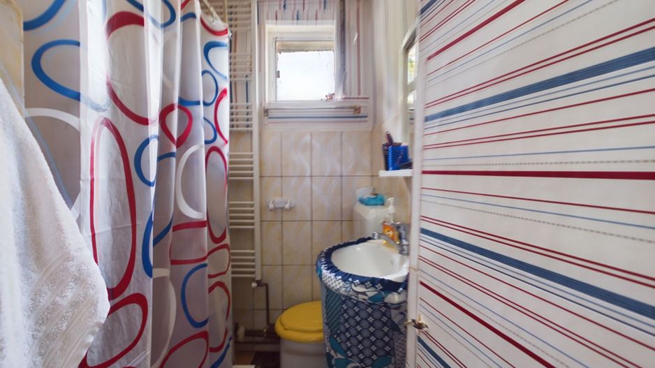 Apartament cu 1 cameră pe Strada Desseanu - Poză 9