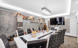 4 camere - renovat 2024, mobilat și utilat, la cheie - Poză 6