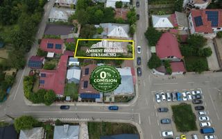 CASA individuala cu teren 350 mp, VASLUI - zona COPOU; - Poză 4