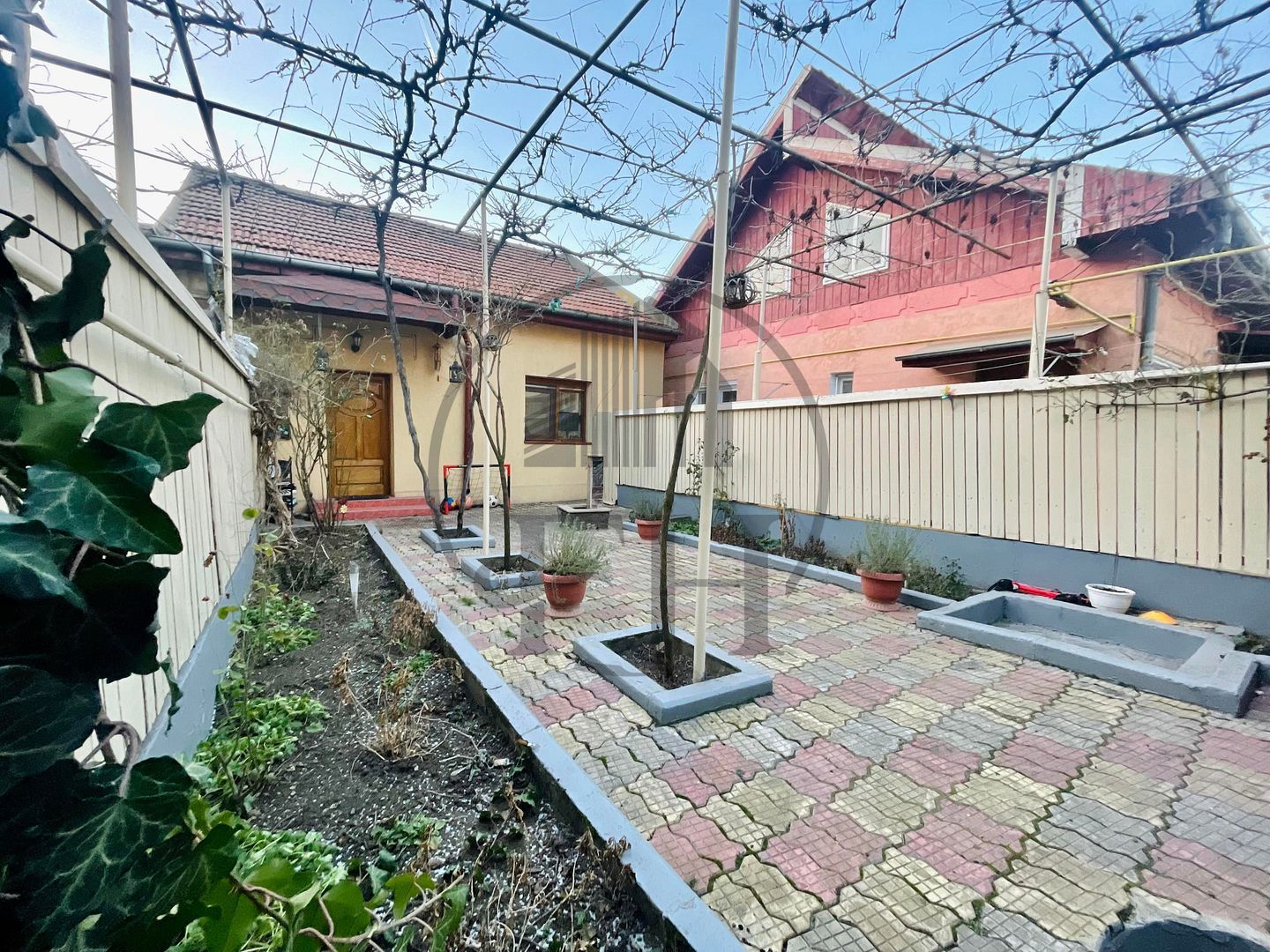 SOLD/ VANDUT  Casă la sol de vanzare Constanta - Poză 10