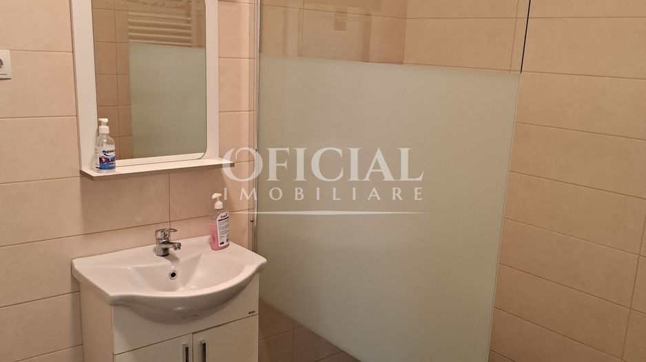 Spatiu Birou | Showroom | 52 m2 | Optimus | Floresti | Zona Metro VIVO - Poză 5