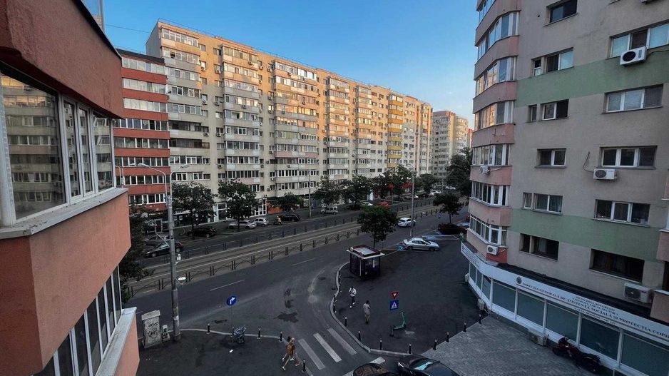 apartament 2 camera Calea mosilor utilat pet friendly - Poză 7