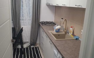 Garsonieră modernă cu centrală proprie și balcon, langa parcul Teilor - Poză 4