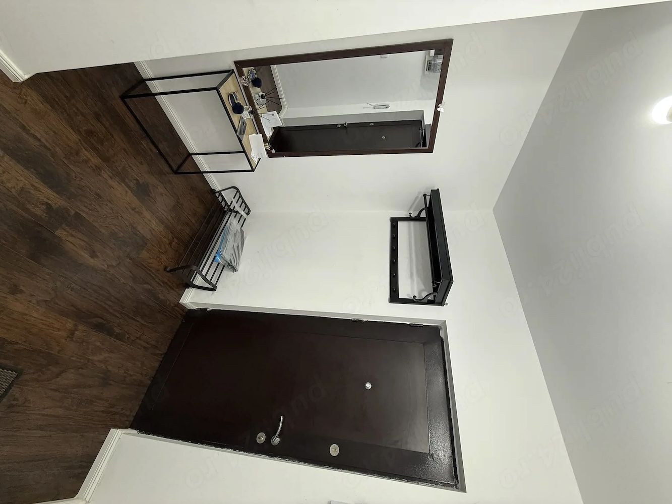Apartament 2 camere de închiriat - zona Baba Novac - Poză 4