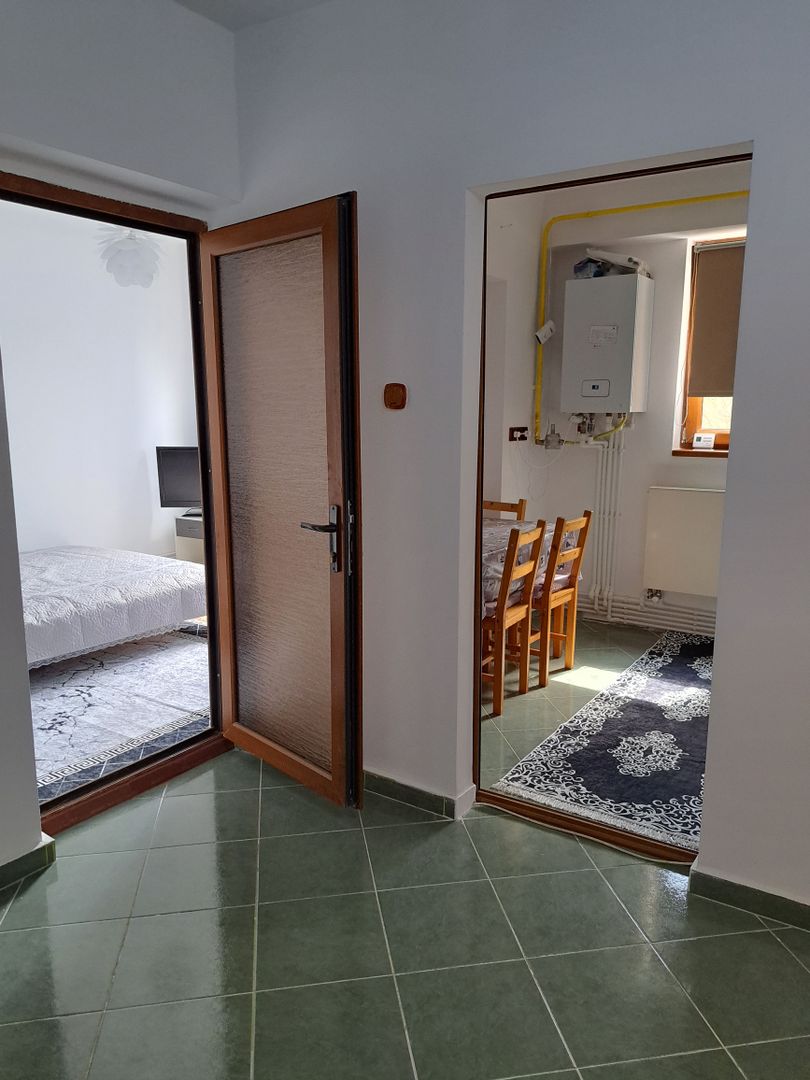 Închiriere apartament 2 camere, mobilat și utilat – Biserica Sf. Vasile - Poză 17