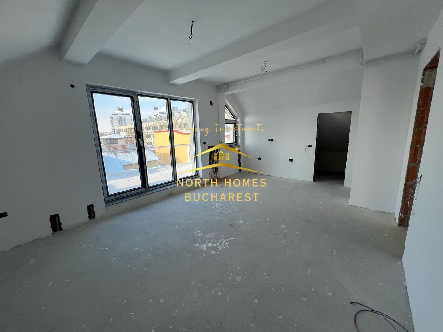 0% COMISION - Apartament 2 camere -Finisaje la alegere -Gara Bucur Obor - Poză 1