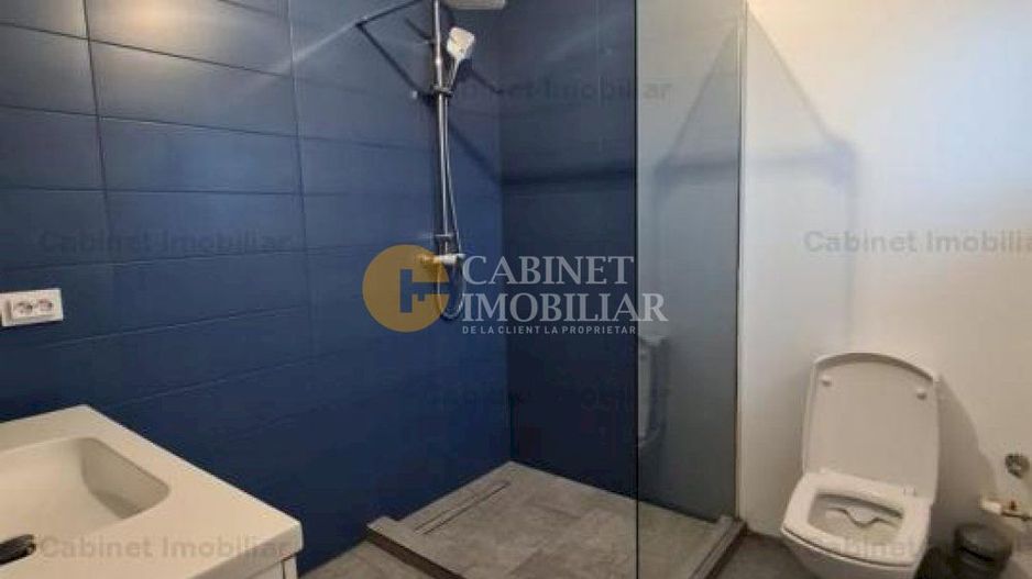 Casa de vanzare tip Mediteranean, proiect unic în jud Iasi. - Poză 4