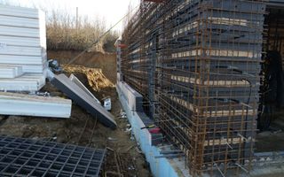 CASA POLISTIBRIK / 100% PASIVA / TAUTII MAGHERAUSI - Poză 5