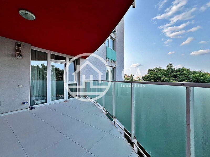 Apartament de vânzare cu 3 camere în ARED, Oradea - Poză 14