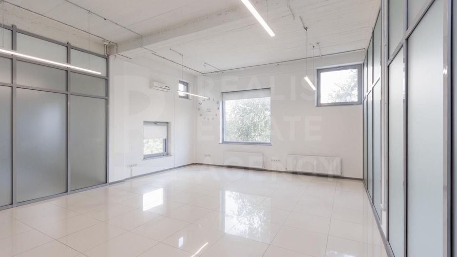 Chirie, oficiu, 500 mp, strada Alexandru Hâjdeu, Râșcani - Poză 12