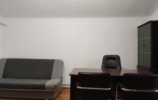 Închiriez apartament 3 camere, Calea Calarasi,renovat,centrală proprie