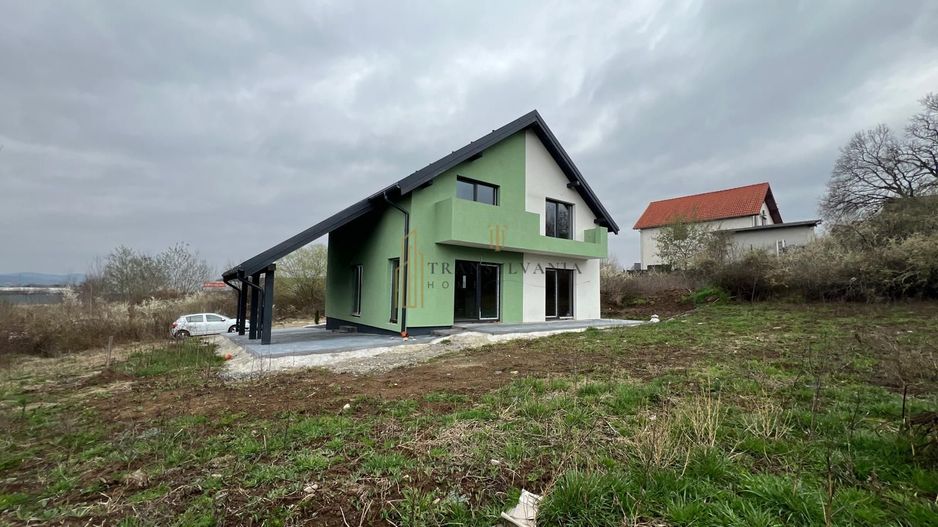 Casa individuala de vanzare - Poză 6