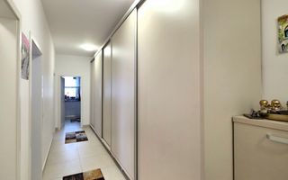 Penthouse premium 2 camere – terasă 42 mp, Coresi Tractorul - Poză 27