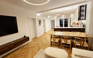 Casă premium nouă, mobilată, utilată, 4 camere, 480 mp teren, Cetate - Poză 5