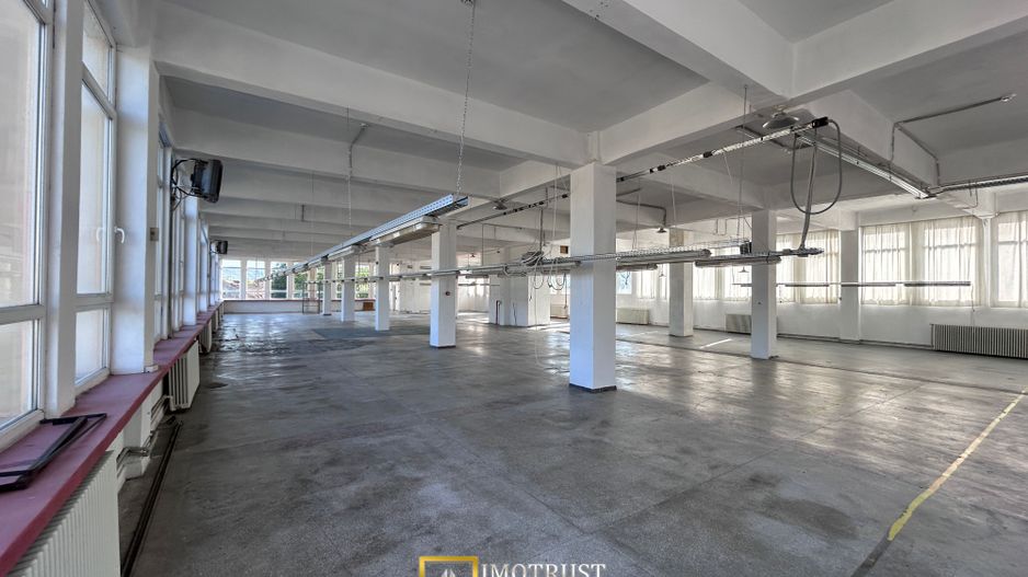 Hală Industrială de inchiriat – Lipova, Județul Arad - Poză 18