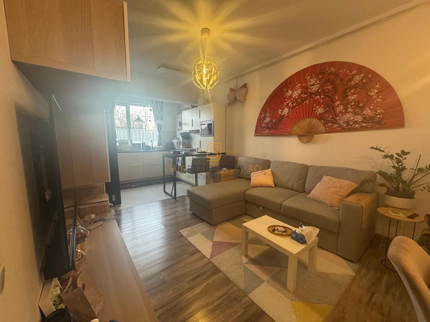 Apartament 3 camere gata de mutare + 2 locuri de parcare, Str Pucheni - Poză 3