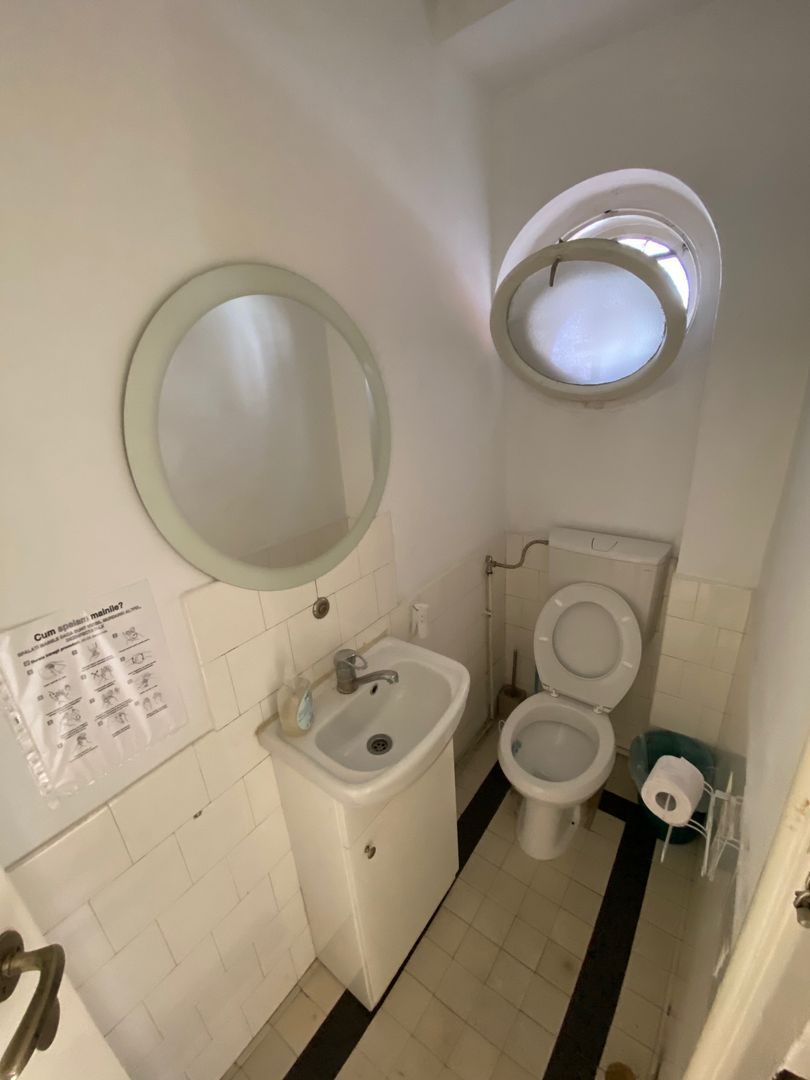 Apartament in cladire interbelica zona Ultracentrala - Poză 16