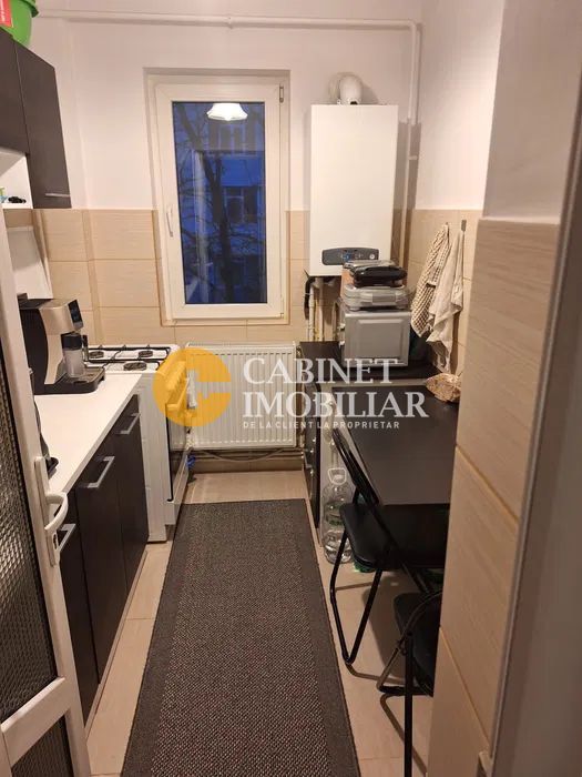 2 Camere Semidecomandat- etaj 2- Zona Alexandru cel Bun - Poză 5