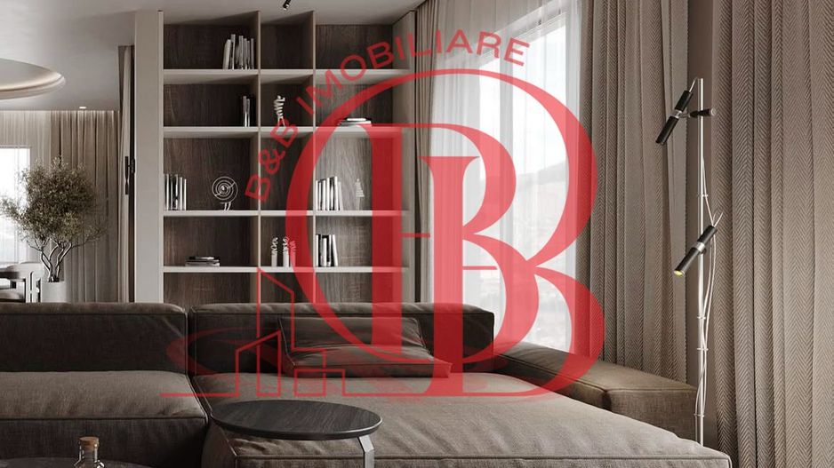 Vila  de tip duplex 4 camere Pompa Caldura Titan Pallady - Poză 4