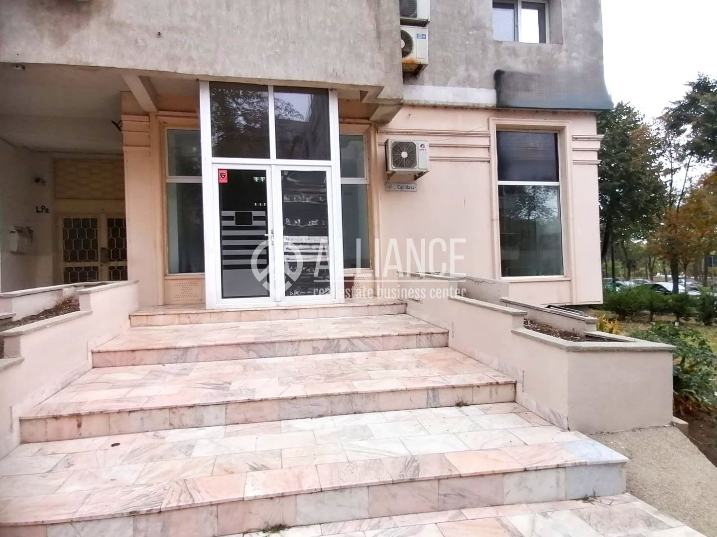 CITY PARK MALL (COD 10) - Spatiu comercial de inchiriat - Poză 1