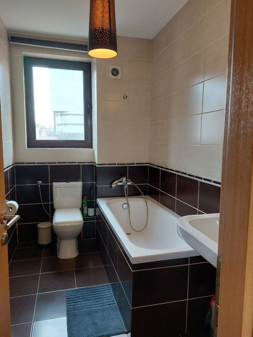 De inchiriat: apartament 3 camere+parcare - Piata Victoriei Kiseleff - Poză 11