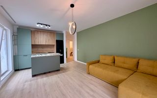 Apartament 3 camere – Florești, zona Jysk - Poză 1