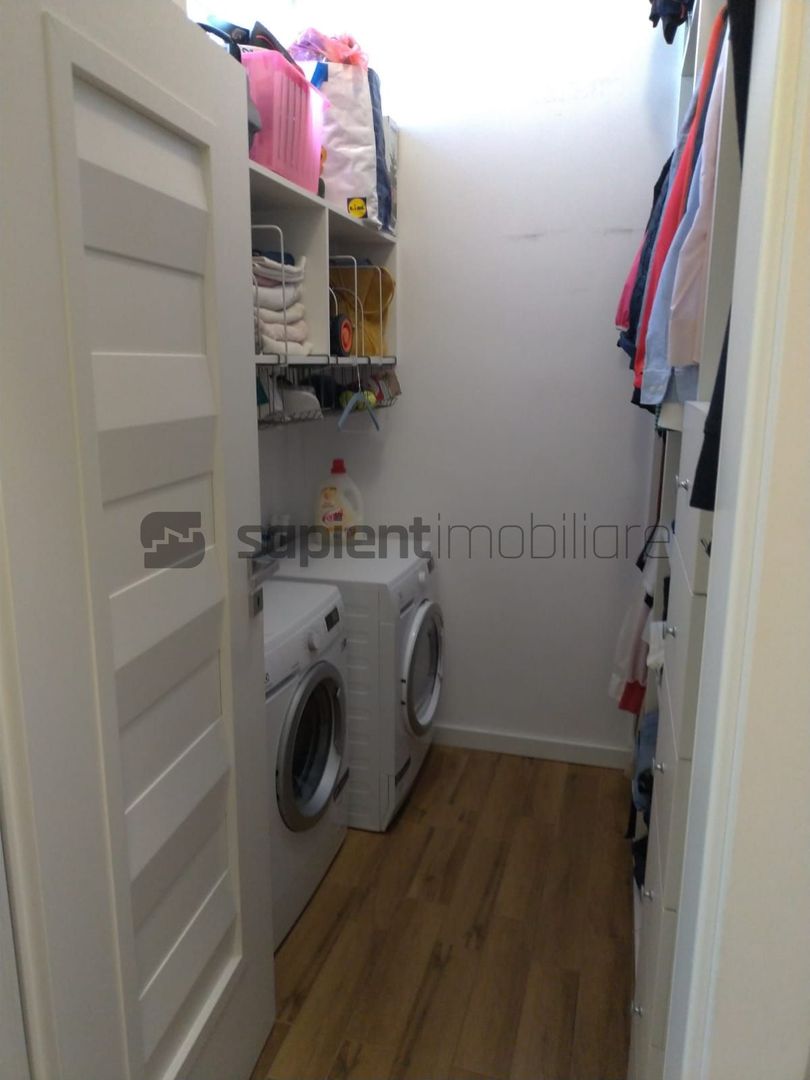 APARTAMENT CENTRAL CU 3 CAMERE - Poză 10