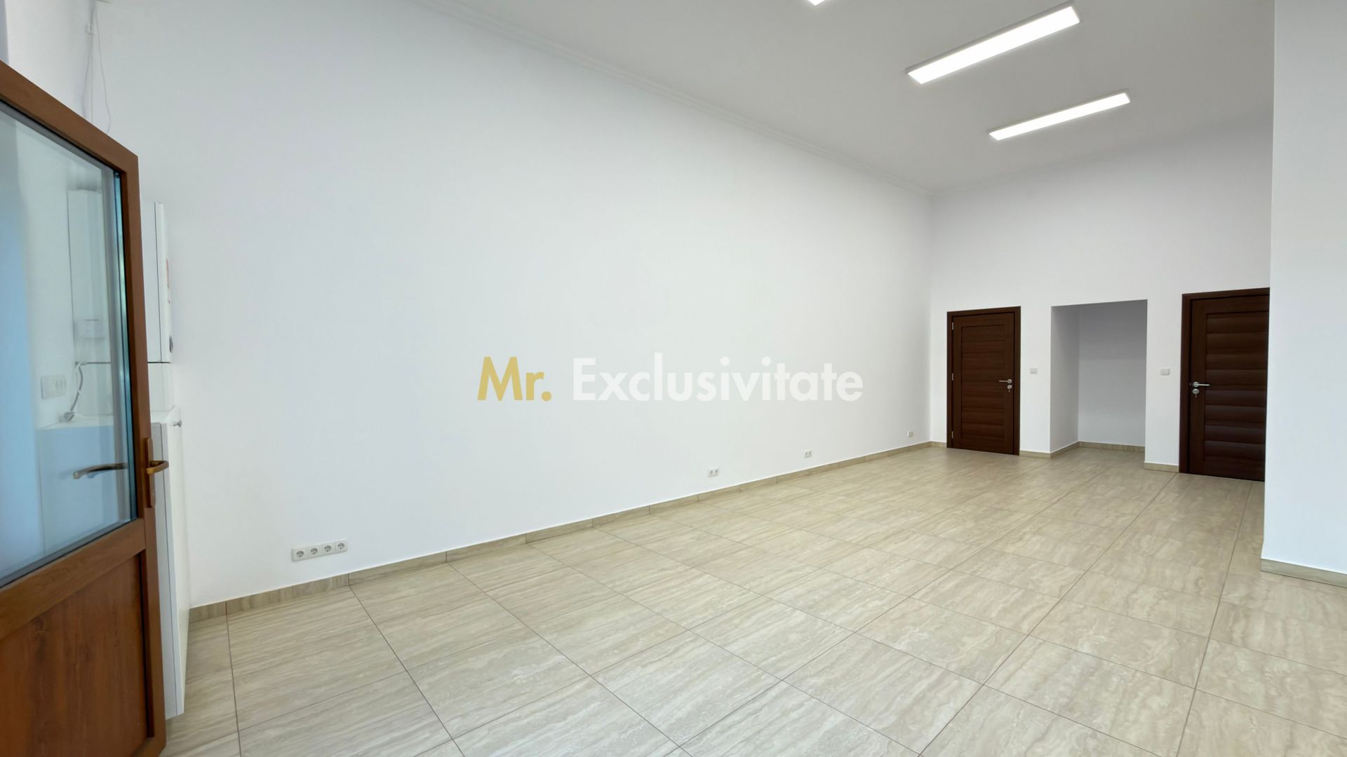 De Inchiriat Spațiu Comercial 42 mp - Str. 1 Decembrie 1918 – Carei - Poză 5