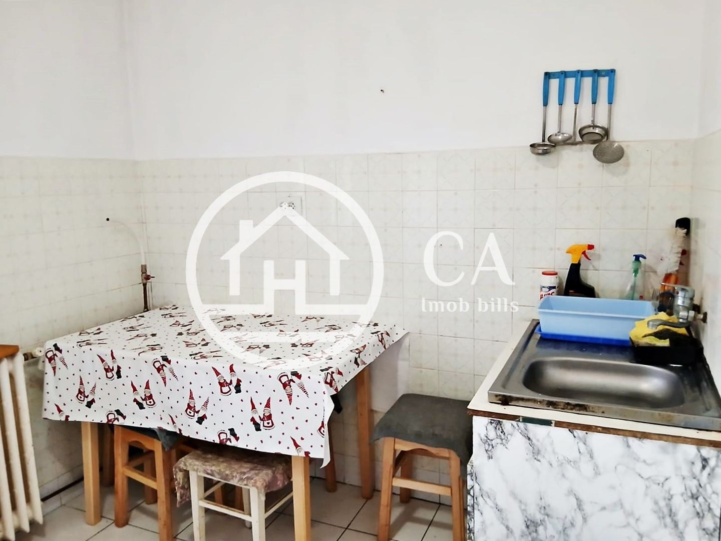 Apartament cu 3 camere de inchiriat - Zona Rogerius - Poză 6