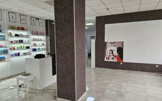 De închiriat spațiu comercial, zona Stadion. Preț 1890 negociabil - Poză 1