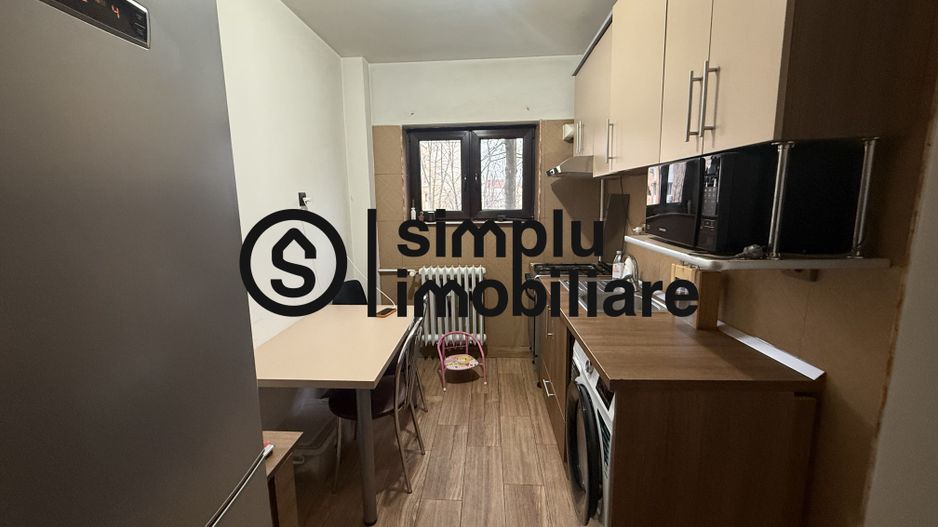 Apartament 2 camere Piata Mare et 2/4 - Poză 7