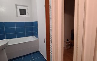 Ag BRASADAS închiriază Ap 2 cam. deosebit Et 6/10 zona TEI. - Poză 10