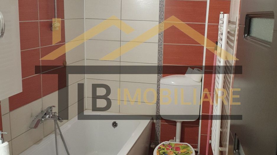 Apartament de 2 camere, 48mp, decomandat, zona Centrala - Poză 7