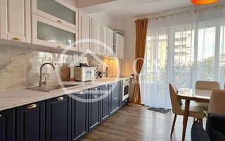 Apartament cu 3 camere de inchiriat in cartierul Luceafarul, Oradea - Poză 5