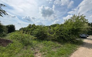 Teren intravilan 498,02 mp langa pădure , strada privata Corbeanca - Poză 5