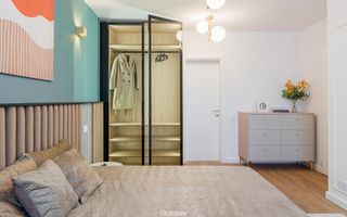 2 camere cu design modern - PRIMA INCHIRIERE - Poză 27