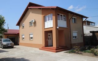 Casă / Vilă cu 3 camere de vânzare în zona Bartolomeu - Poză 54