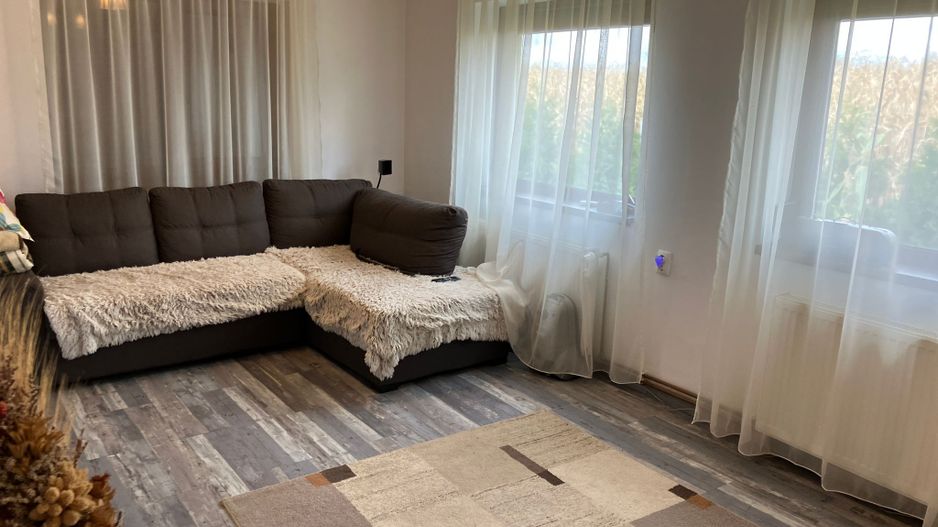 Casa in zona Lunca Marcusului - Poză 12